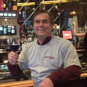 Meet your Posher, Steve